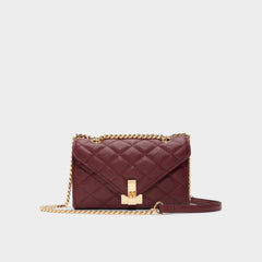 Aldo | Chelsyyx in Bordo - Crossbody bag
