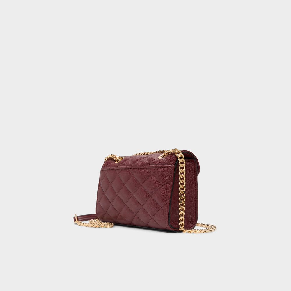Aldo | Chelsyyx in Bordo - Crossbody bag