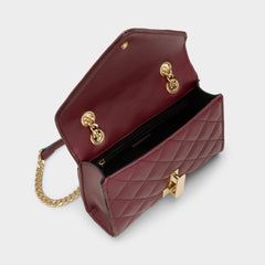 Aldo | Chelsyyx in Bordo - Crossbody bag