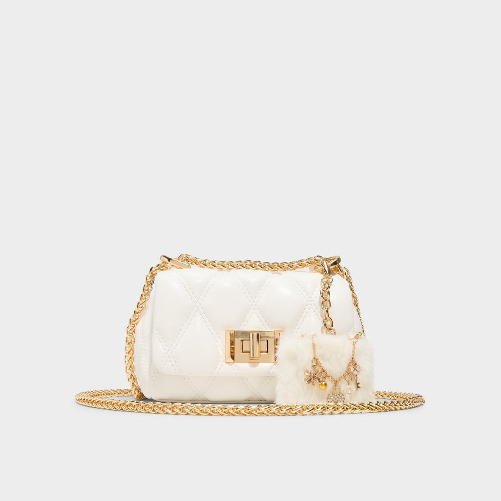 Aldo | Miawhitee in Bone - Crossbody bag