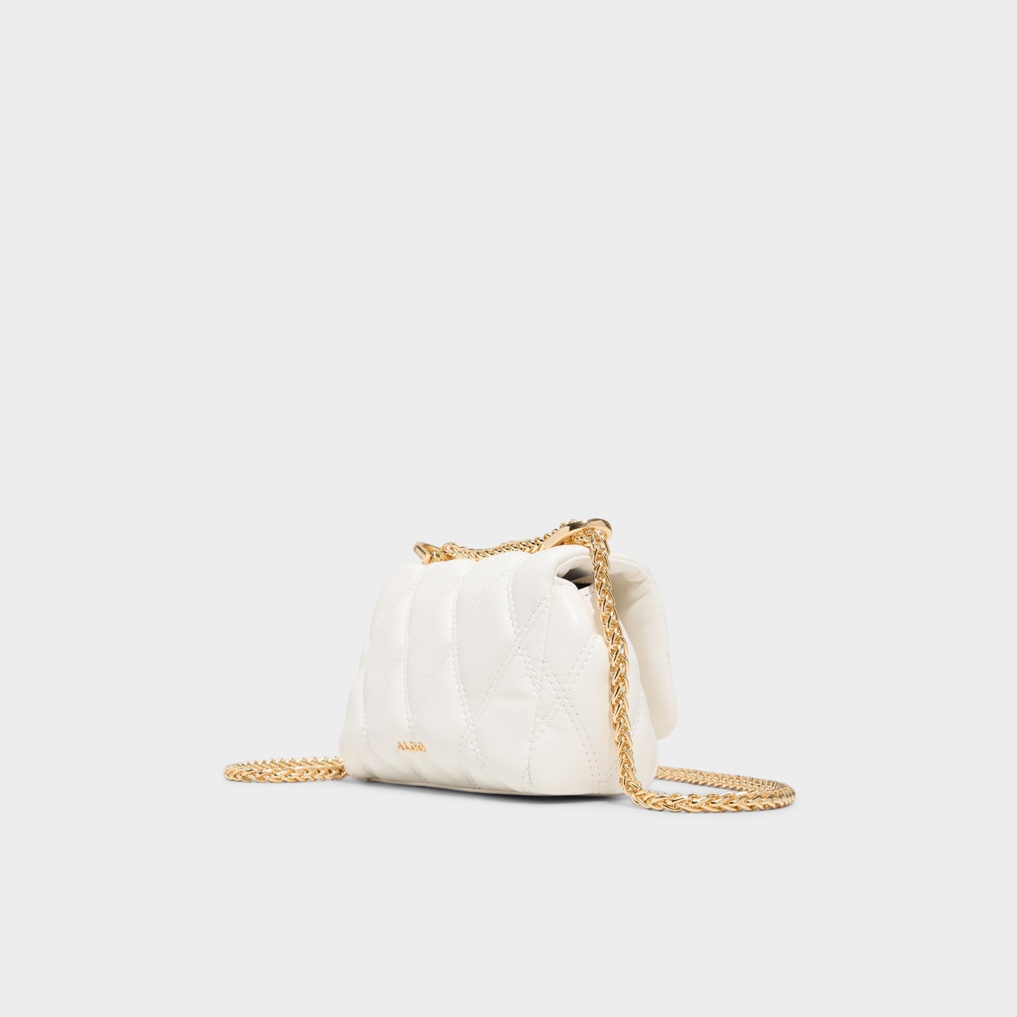 Aldo | Miawhitee in Bone - Crossbody bag