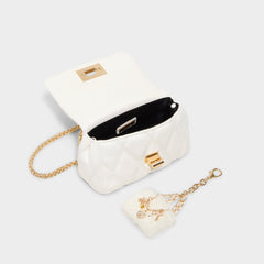 Aldo | Miawhitee in Bone - Crossbody bag