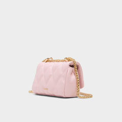 Aldo | Miapinkk Light Pink Women's Crossbody Bags - Crossbody bag