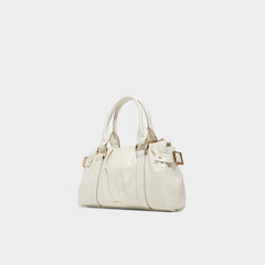 Aldo | Alosaa in White - Satchel bag