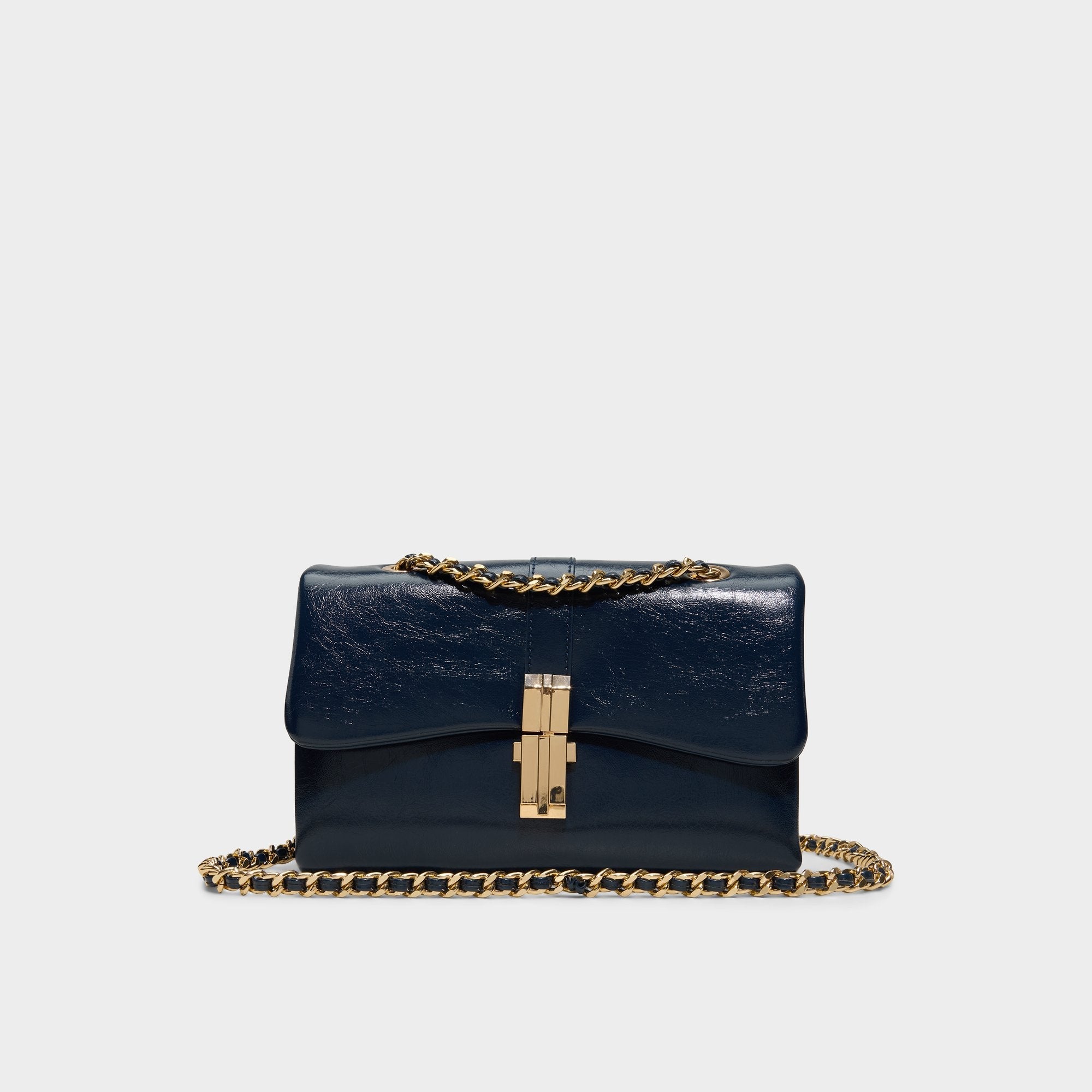 Aldo | Alicieex in Navy - Crossbody bag