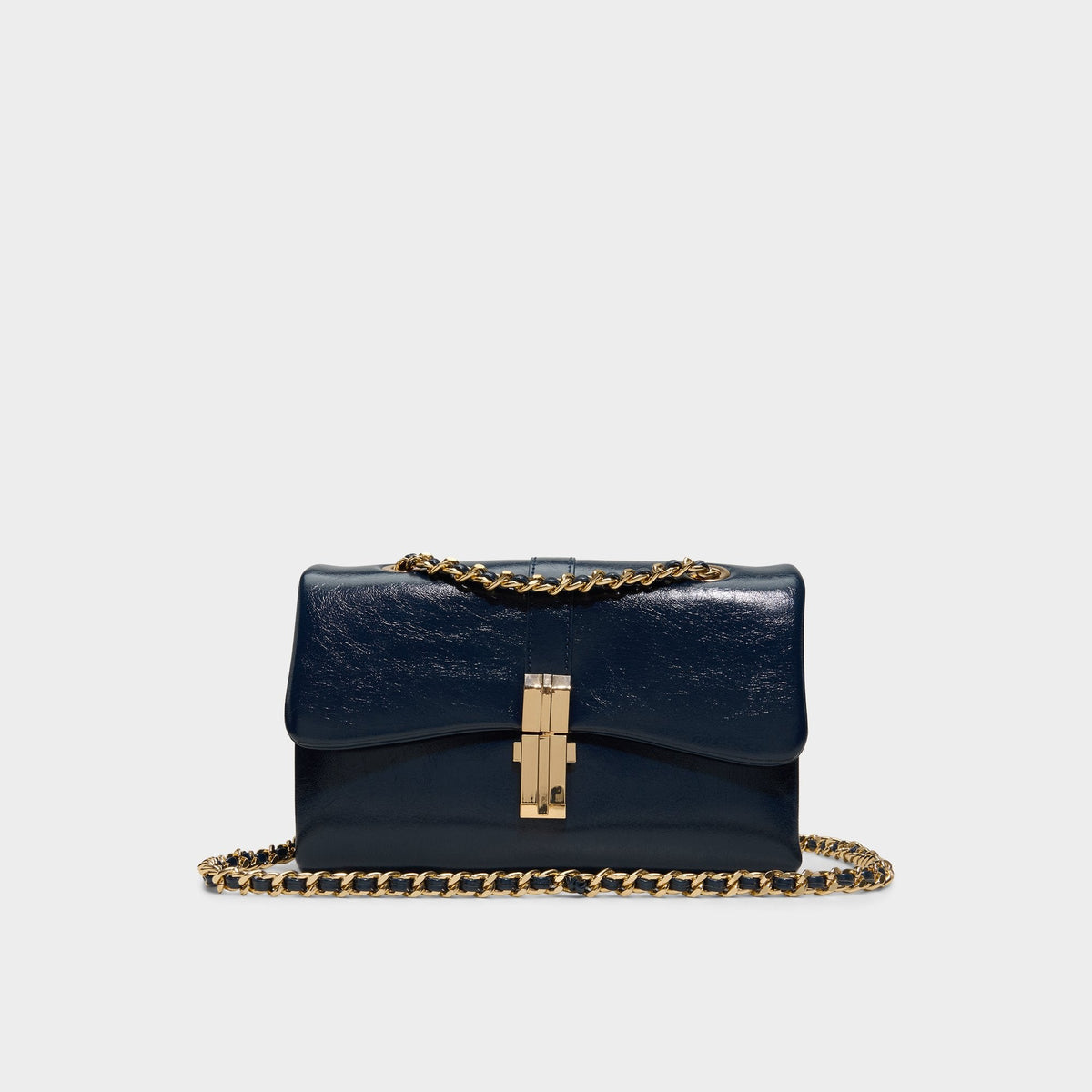 Aldo | Alicieex in Navy - Crossbody bag