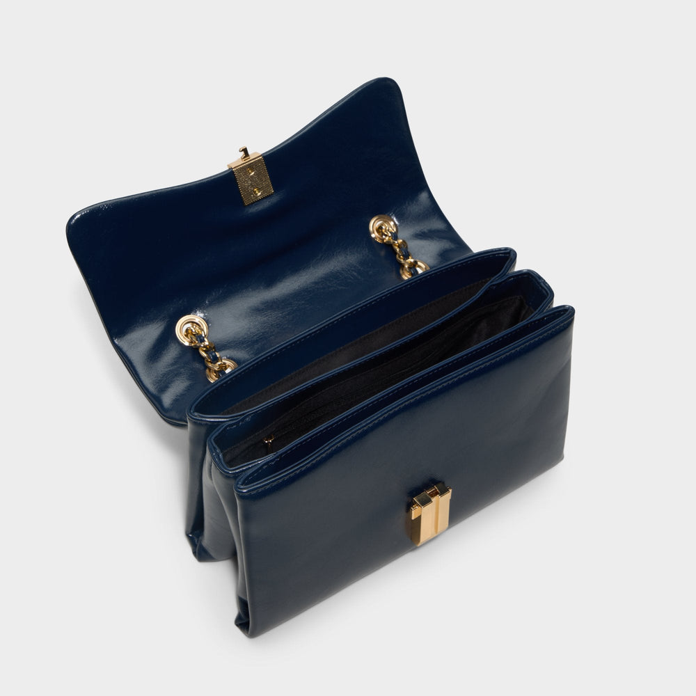 Aldo | Alicieex in Navy - Crossbody bag
