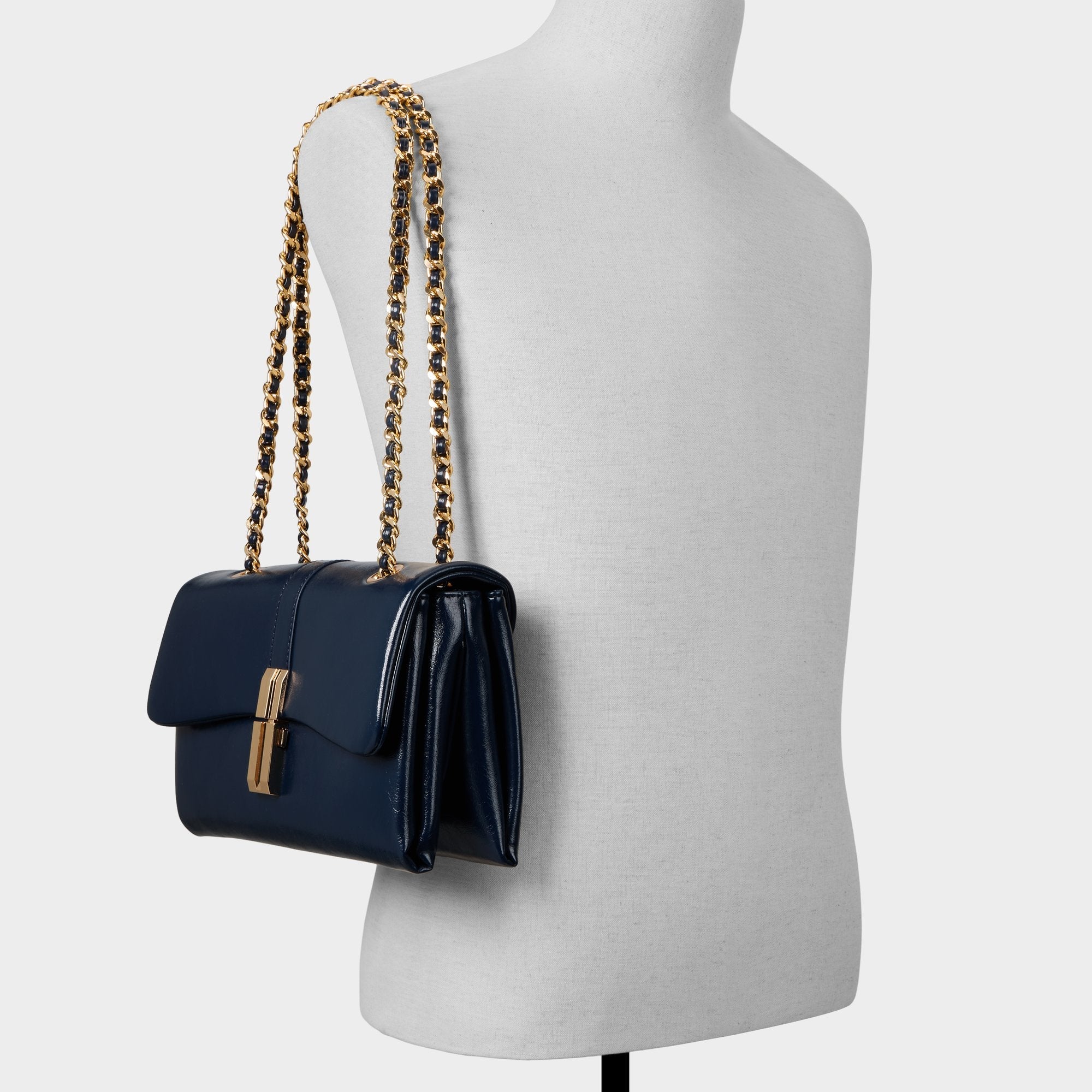 Aldo | Alicieex in Navy - Crossbody bag