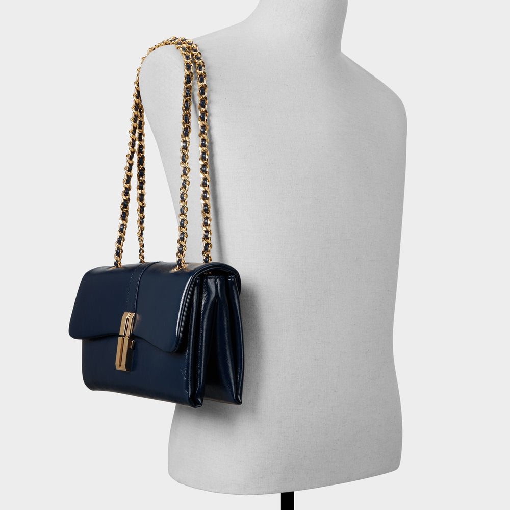 Aldo | Alicieex in Navy - Crossbody bag
