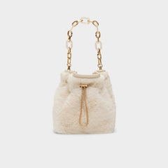 Aldo | Ilynnaa in Other White - Bucket bag