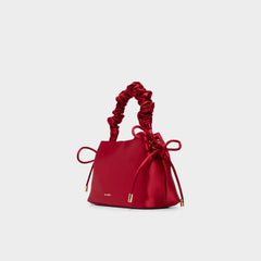 Aldo | Primaballerinaa in Red - Top handle bag