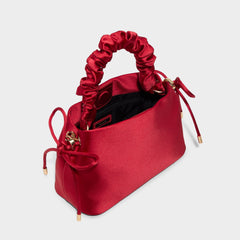 Aldo | Primaballerinaa in Red - Top handle bag