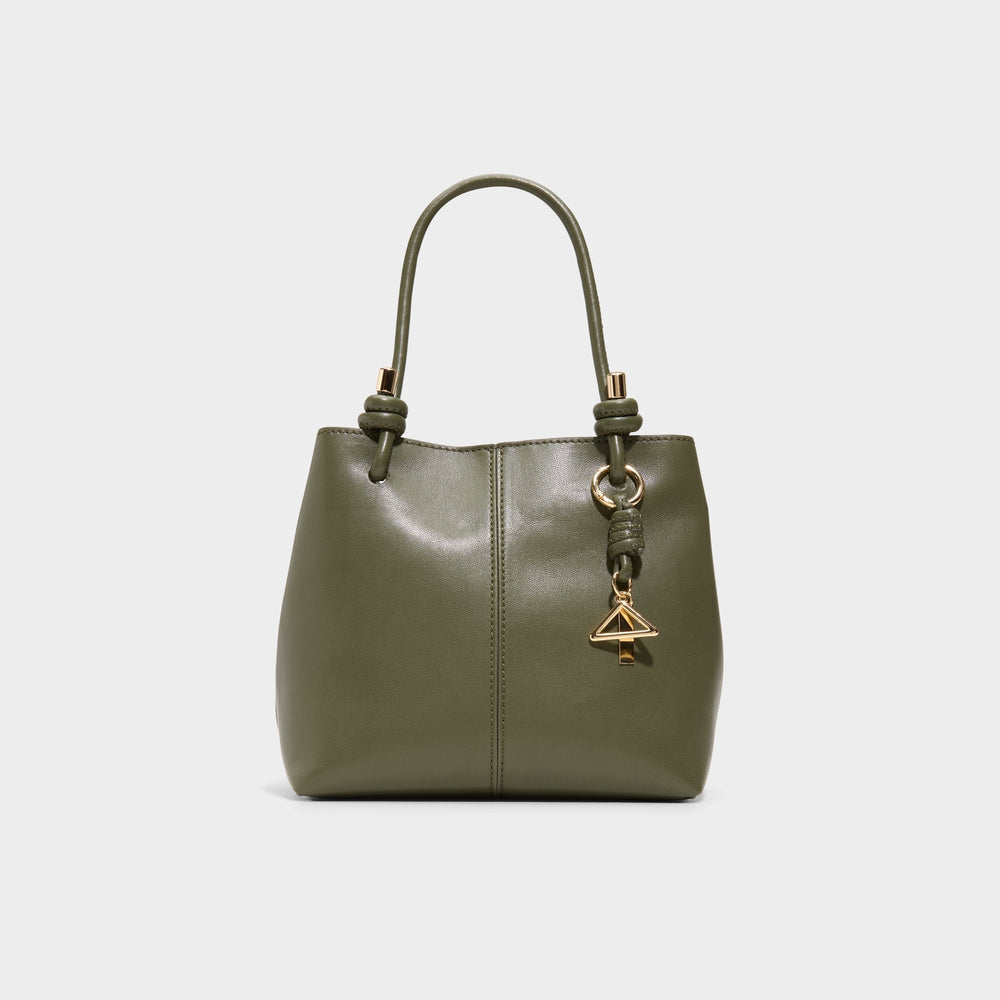 Aldo | Evielilyyx Khaki Women's Tote & Satchel bags - Satchel bag