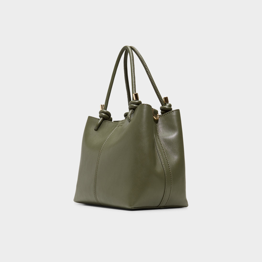 Aldo | Evielilyyx Khaki Women's Tote & Satchel bags - Satchel bag