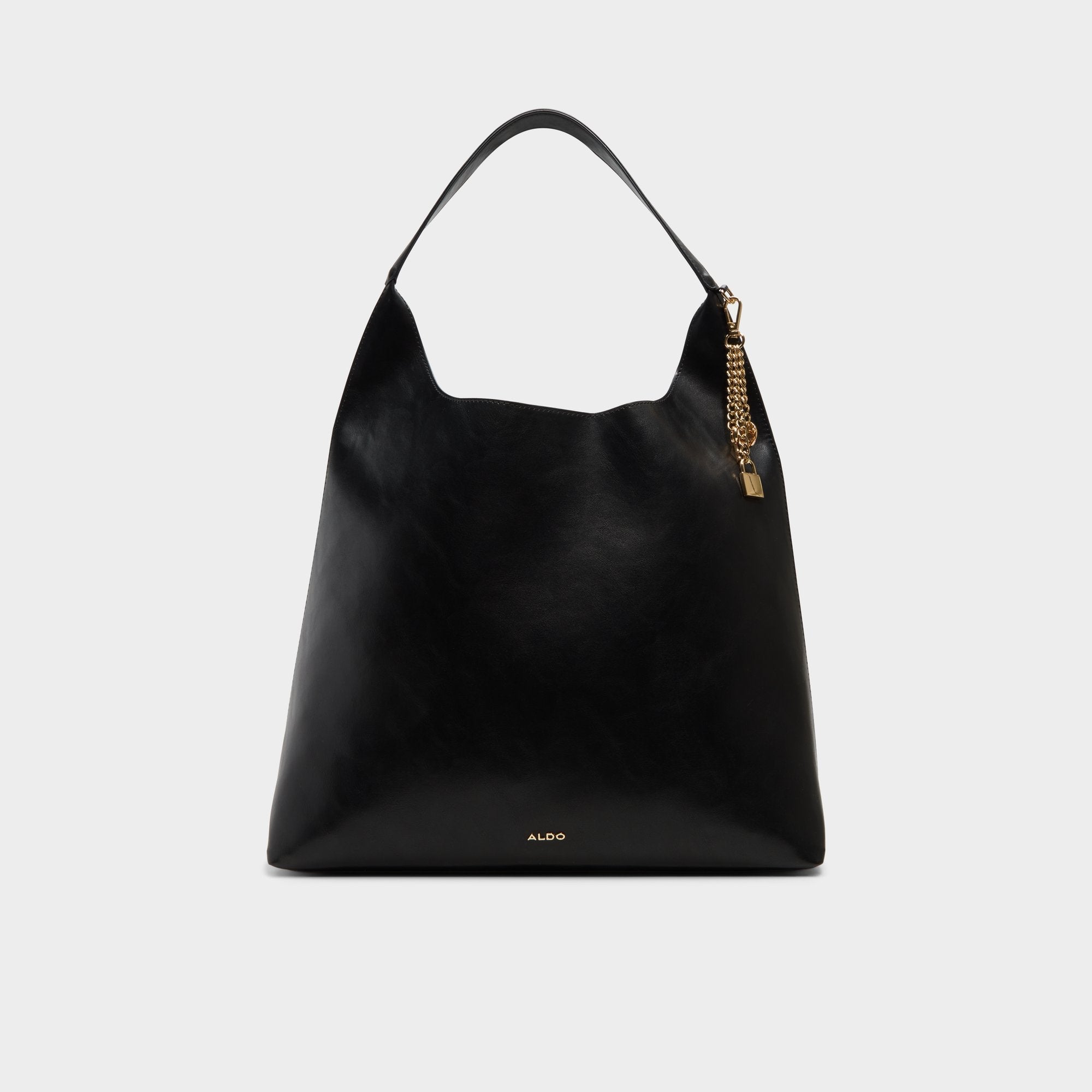 Aldo | Flonn in Black -