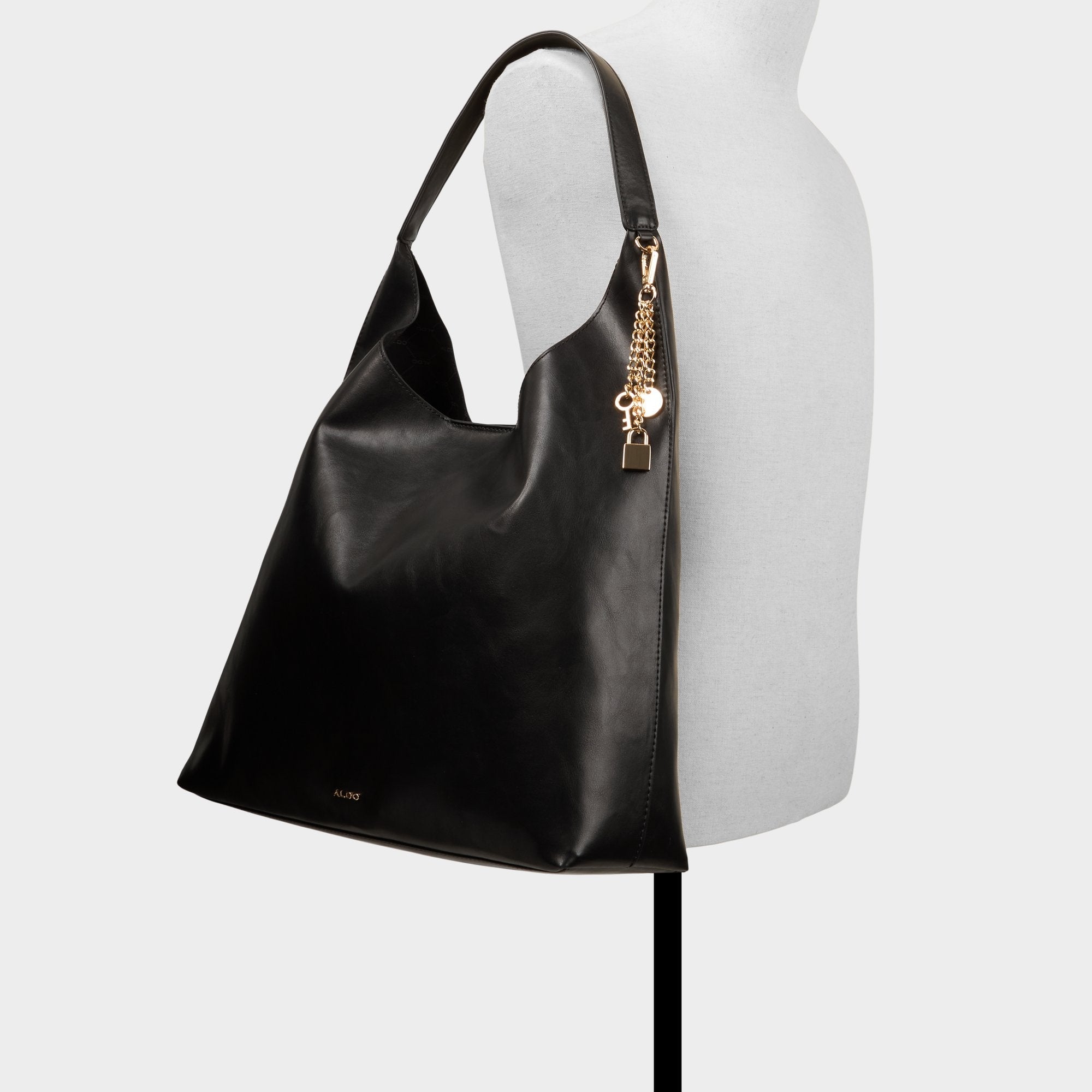 Aldo | Flonn in Black -