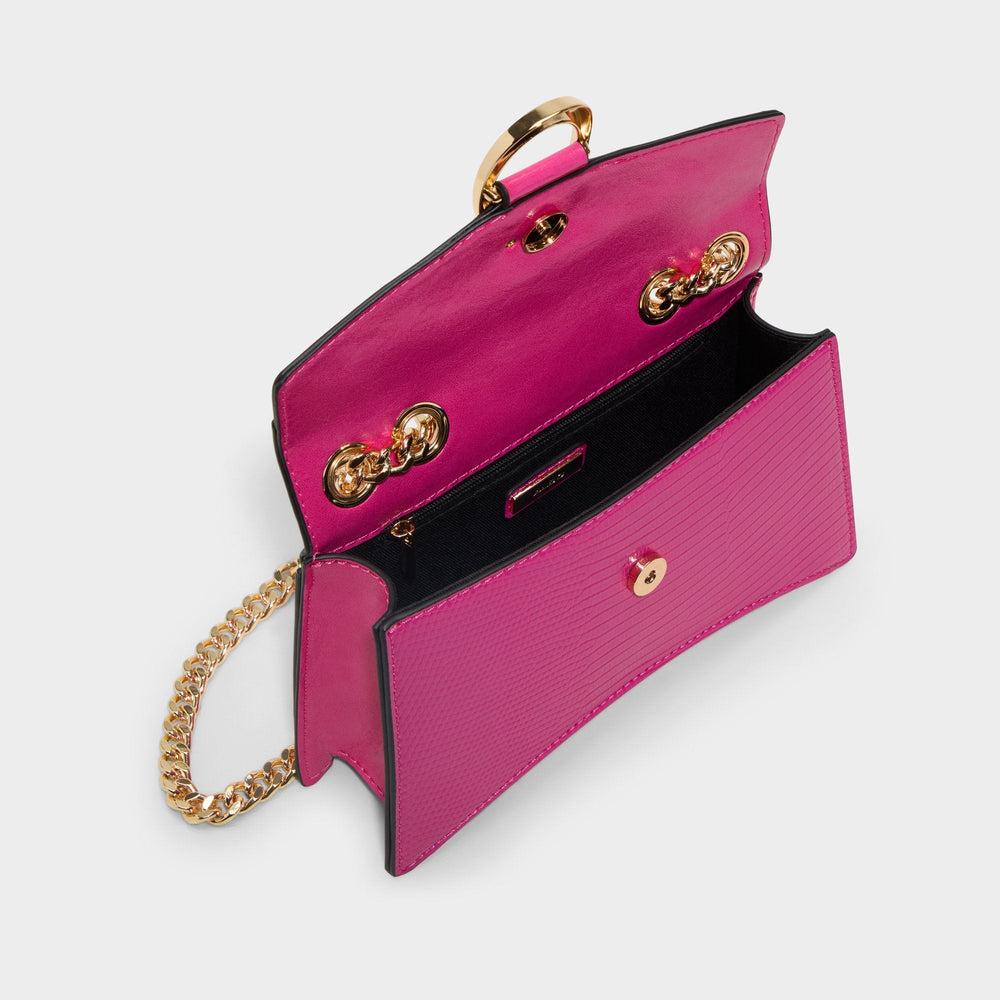 Aldo | Fortunaax in Floral - Crossbody bag