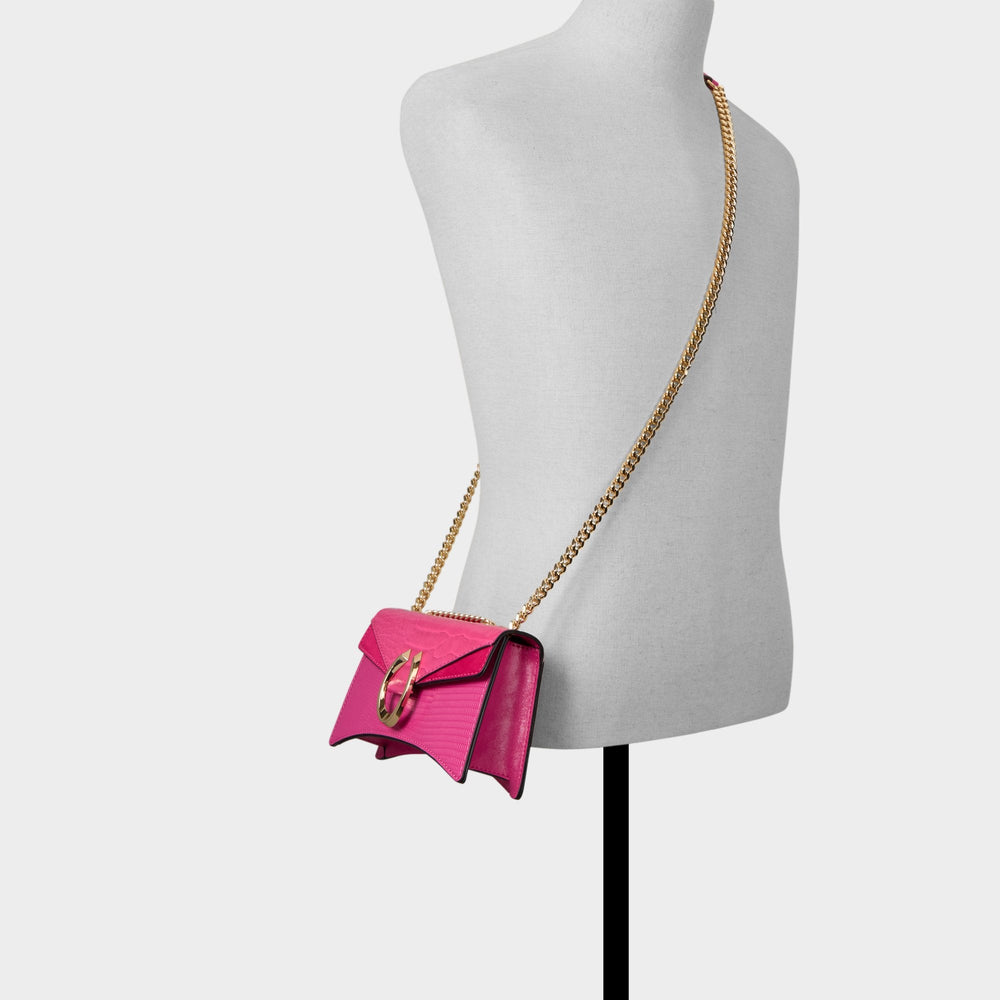 Aldo | Fortunaax in Floral - Crossbody bag
