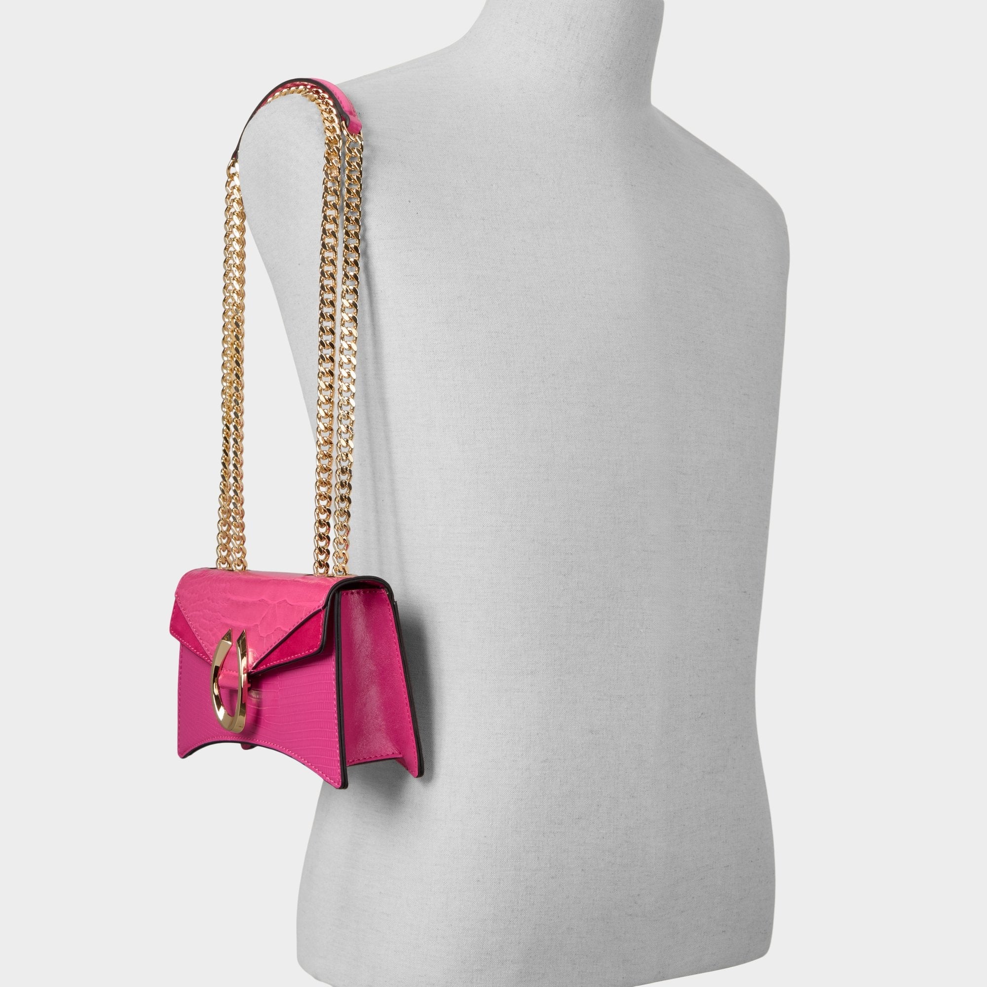 Aldo | Fortunaax in Floral - Crossbody bag