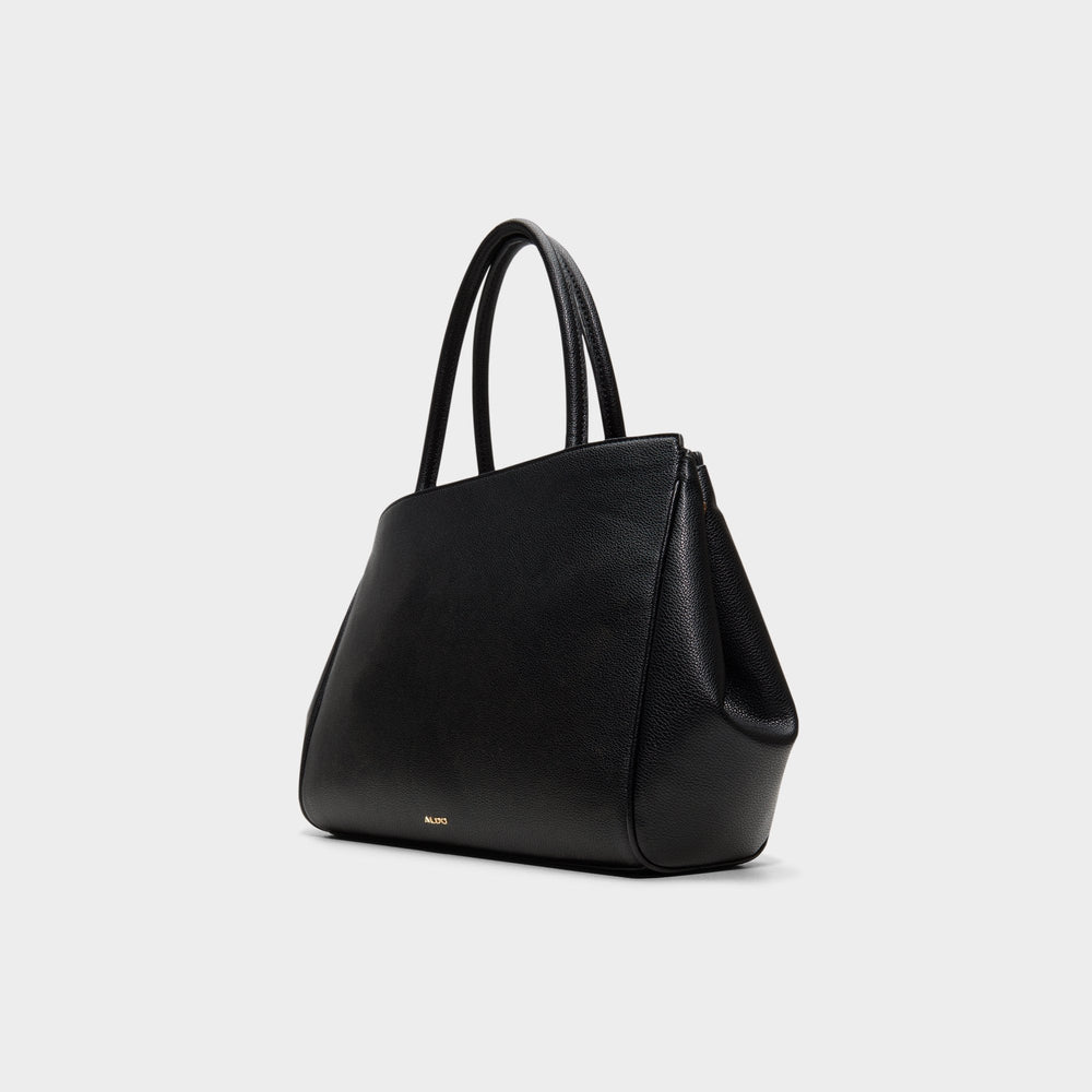 Aldo | Katetotee in Black - Satchel bag