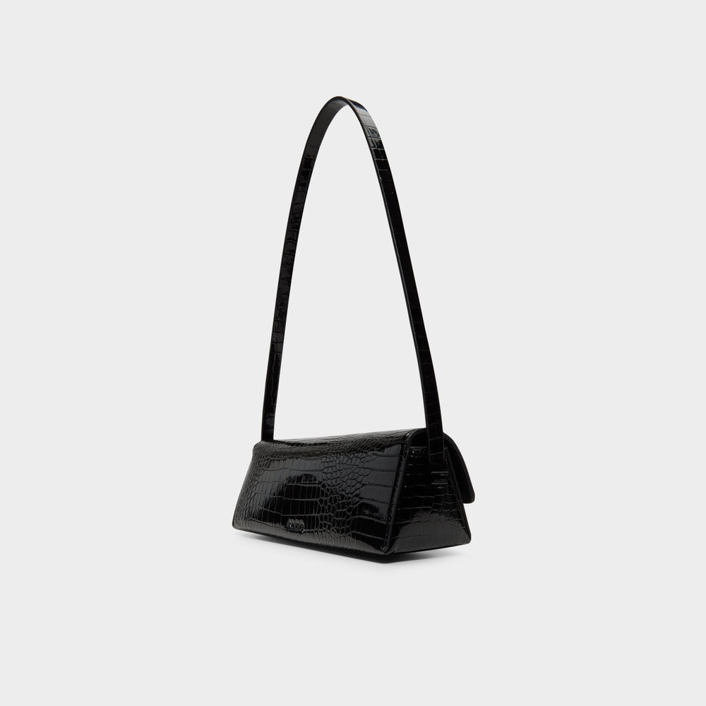 Aldo | Alessianaa in Black Black - Shoulder bag