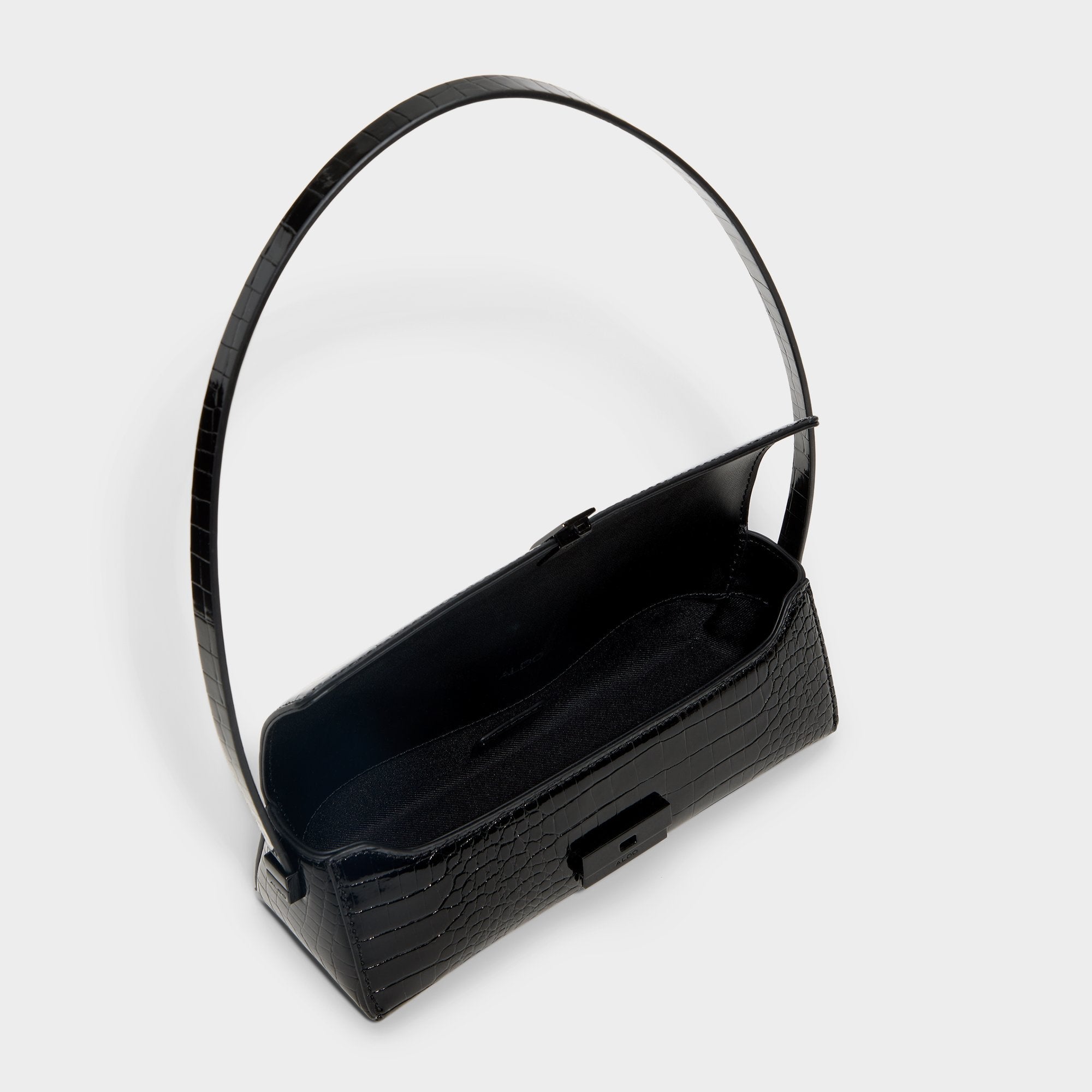 Aldo | Alessianaa in Black Black - Shoulder bag