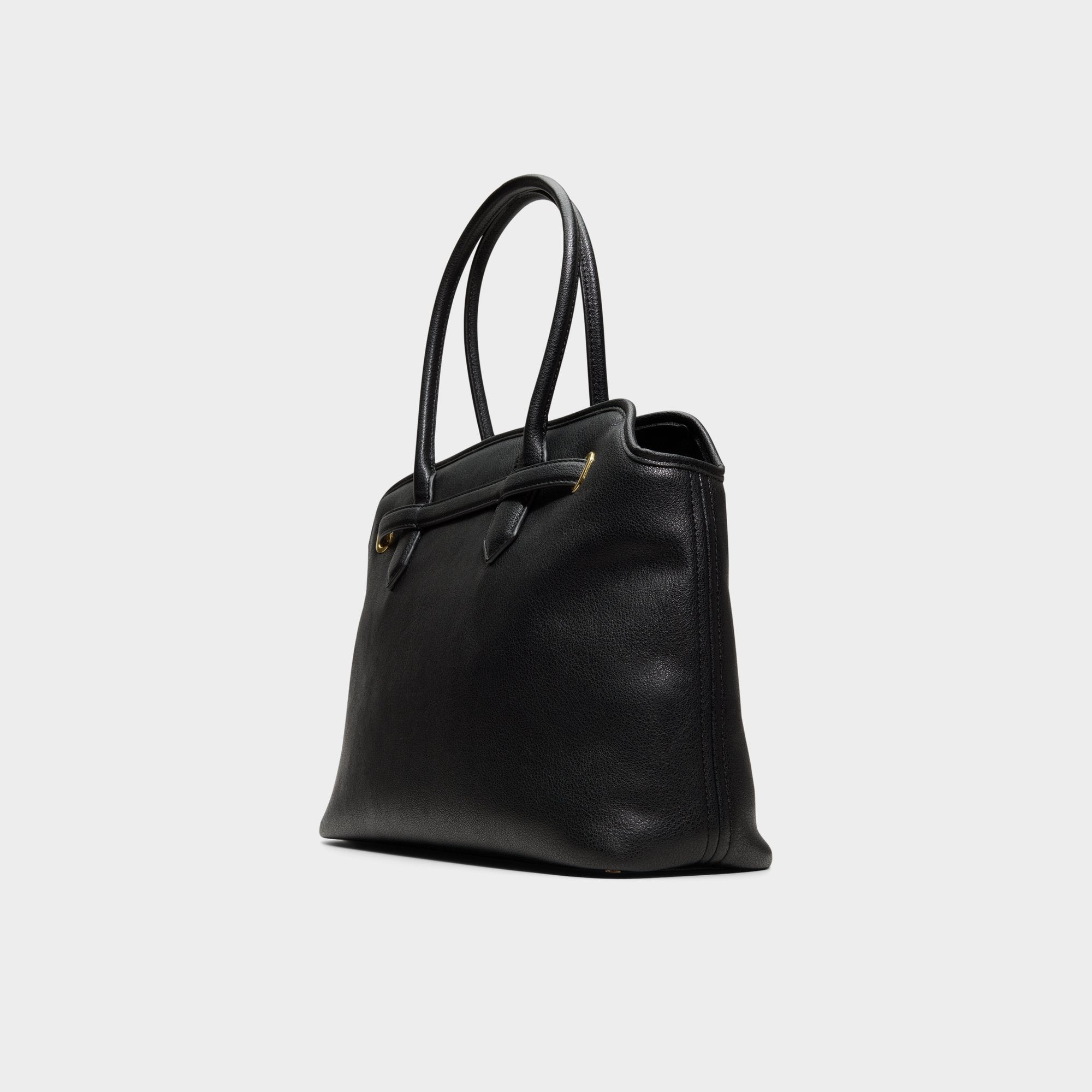 Aldo | Eevangeliaax in Other Black - Satchel bag