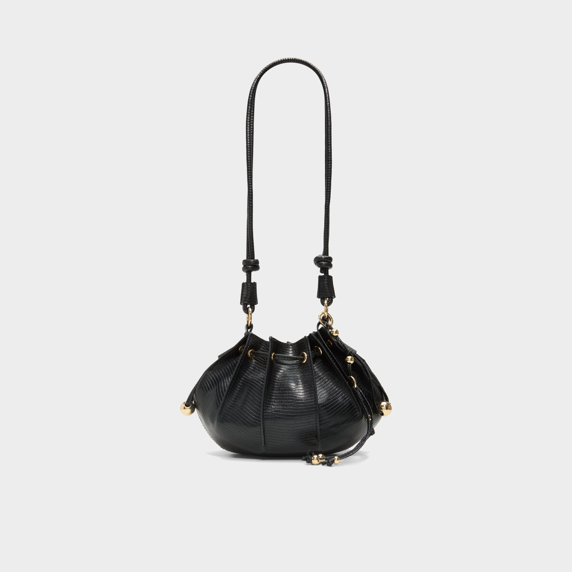 Aldo | Zovellee in Black - Crossbody bag