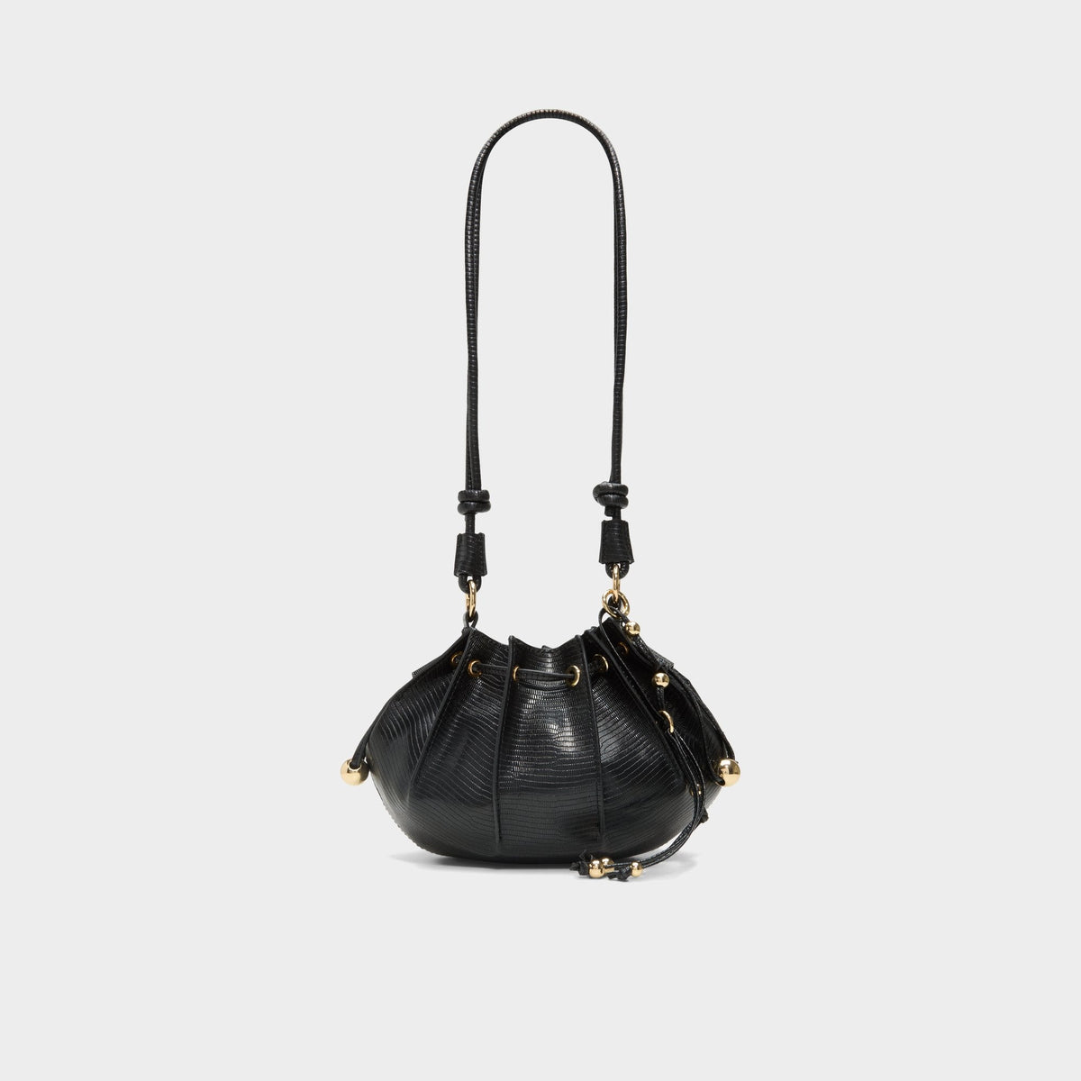 Aldo | Zovellee in Black - Crossbody bag