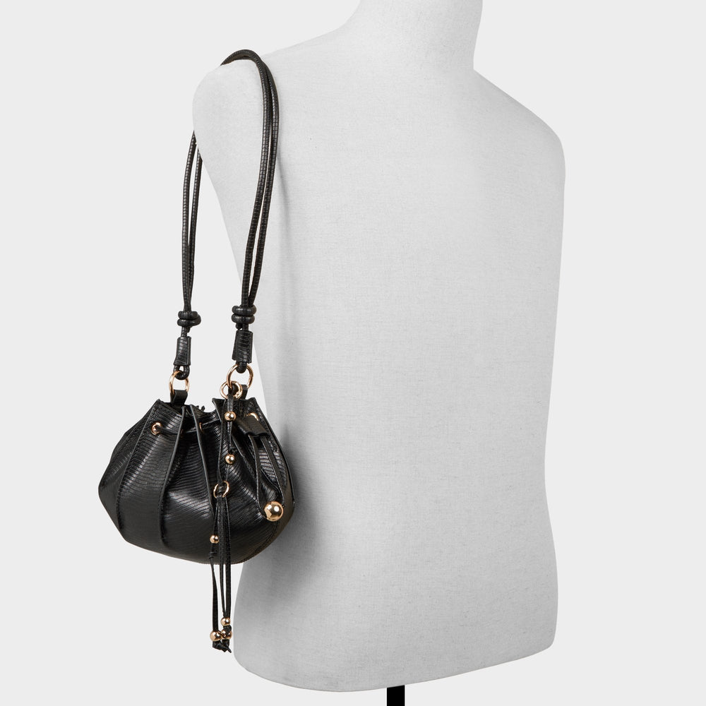 Aldo | Zovellee in Black - Crossbody bag