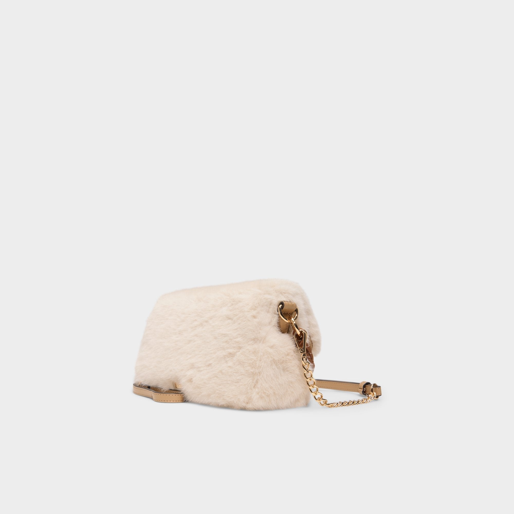 Aldo | Evengeliaa in Bone - Crossbody bag