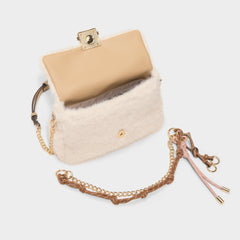 Aldo | Evengeliaa in Bone - Crossbody bag