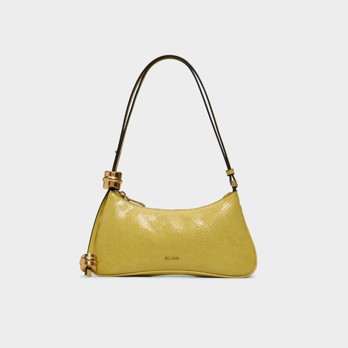 Aldo | Amelliee in Yellow -