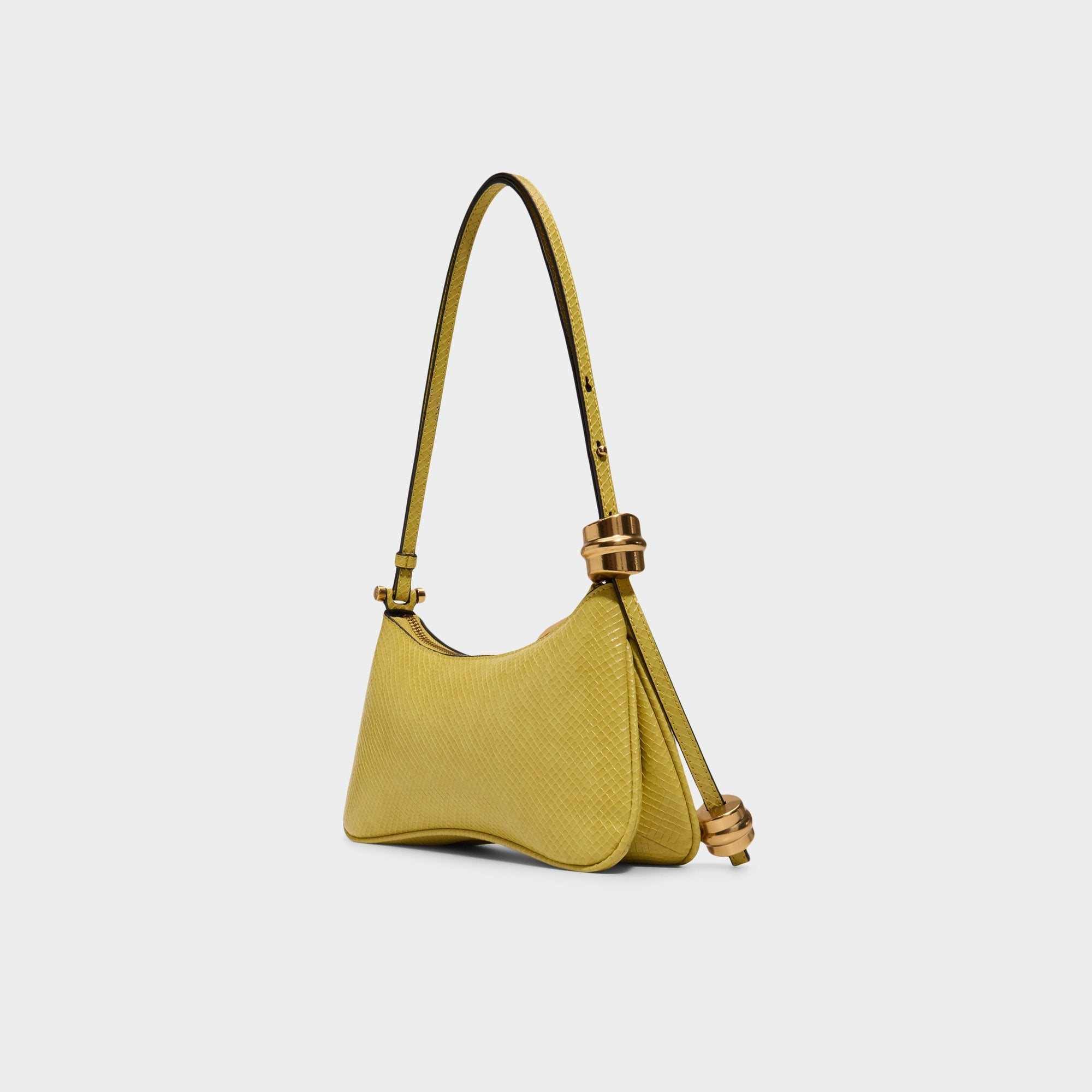 Aldo | Amelliee in Yellow -