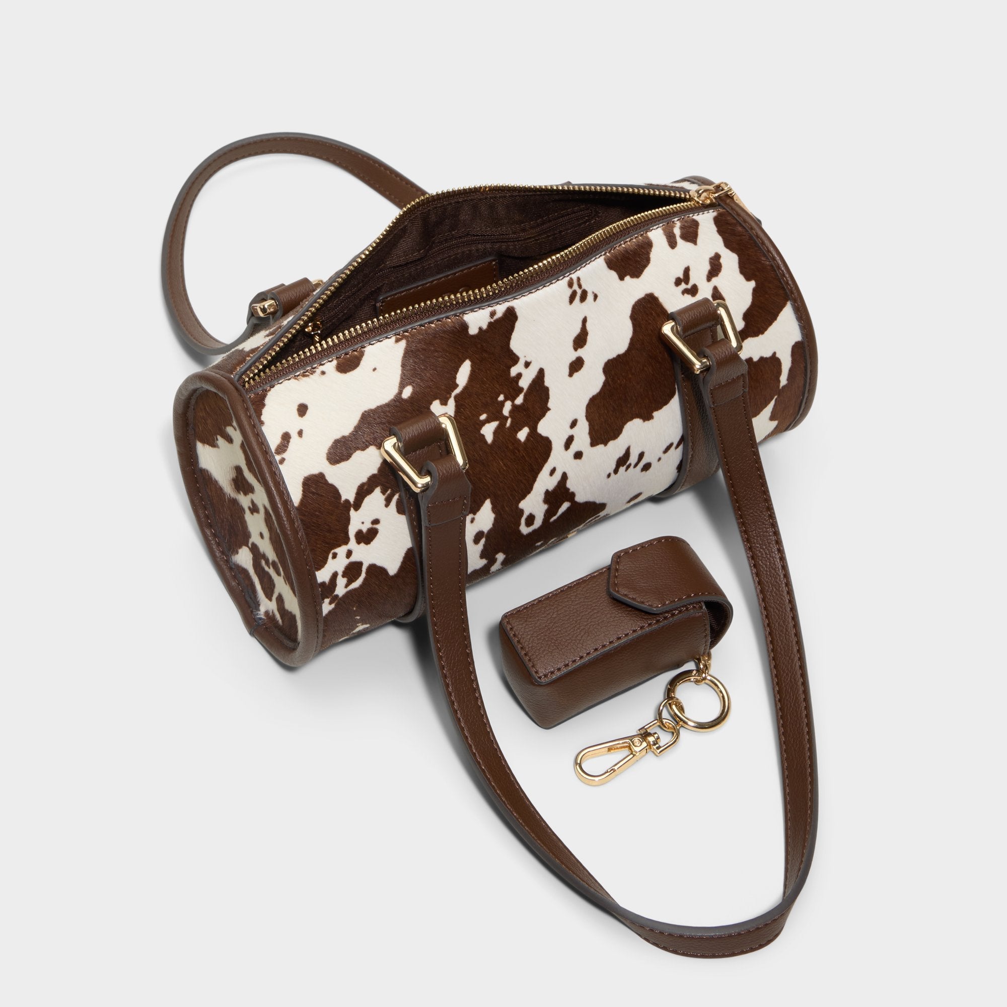 Aldo | Beatrizz in Other Brown - Shoulder bag