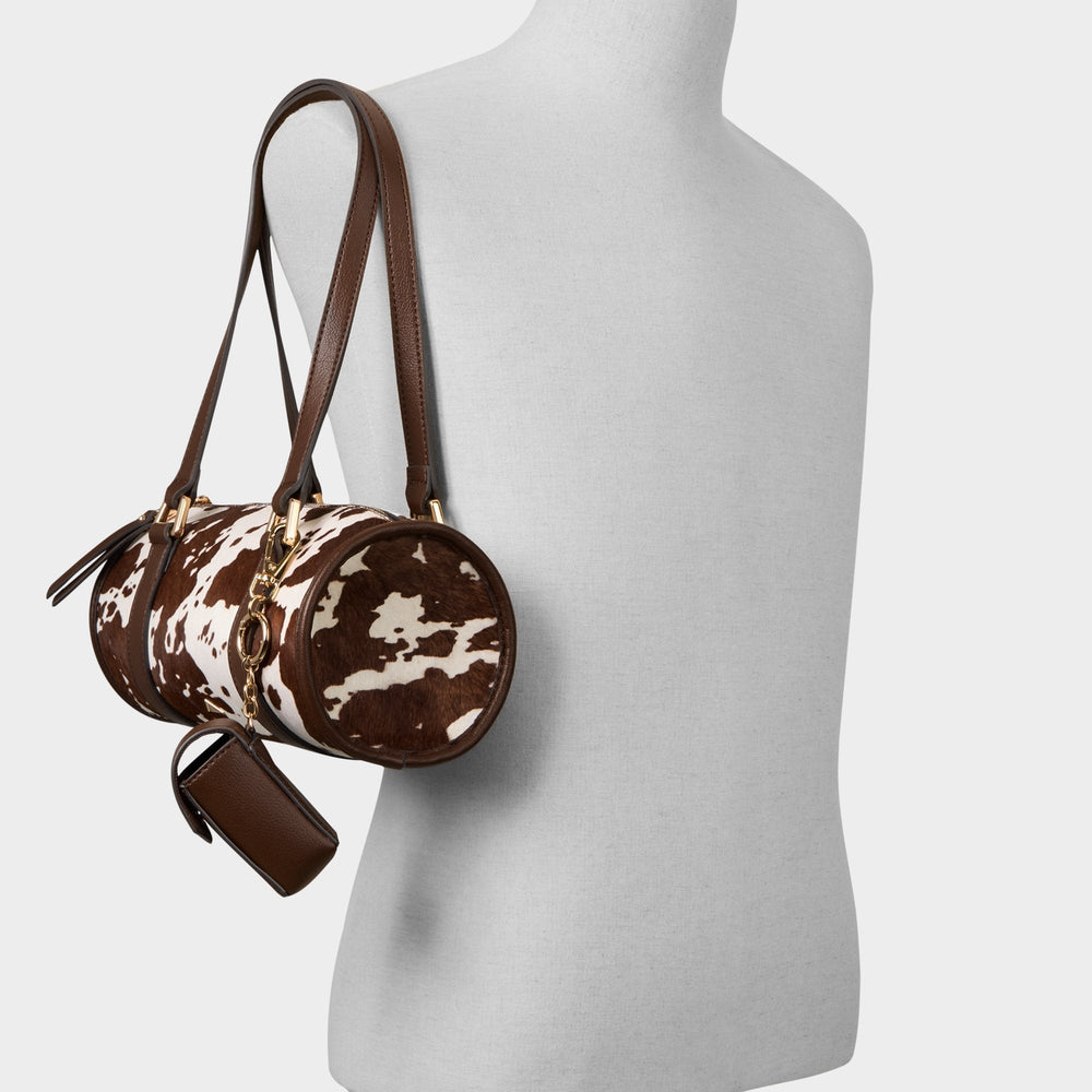 Aldo | Beatrizz in Other Brown - Shoulder bag