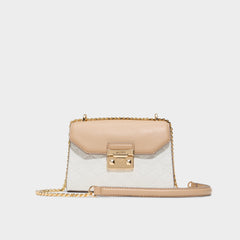 Aldo | Crelalle Other White Women's Crossbody Bags - Crossbody bag