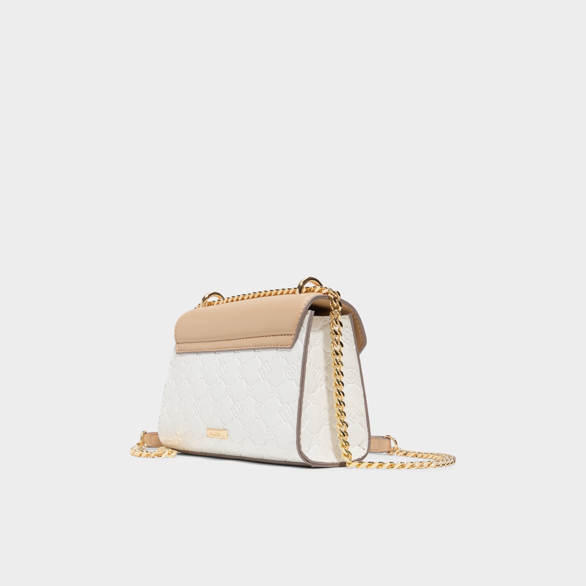 Aldo | Crelalle Other White Women's Crossbody Bags - Crossbody bag
