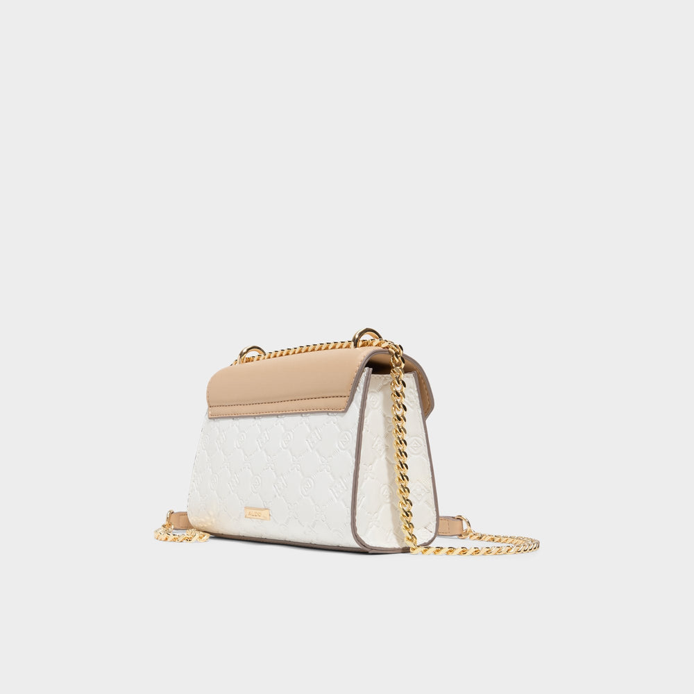 Aldo | Crelalle Other White Women's Crossbody Bags - Crossbody bag