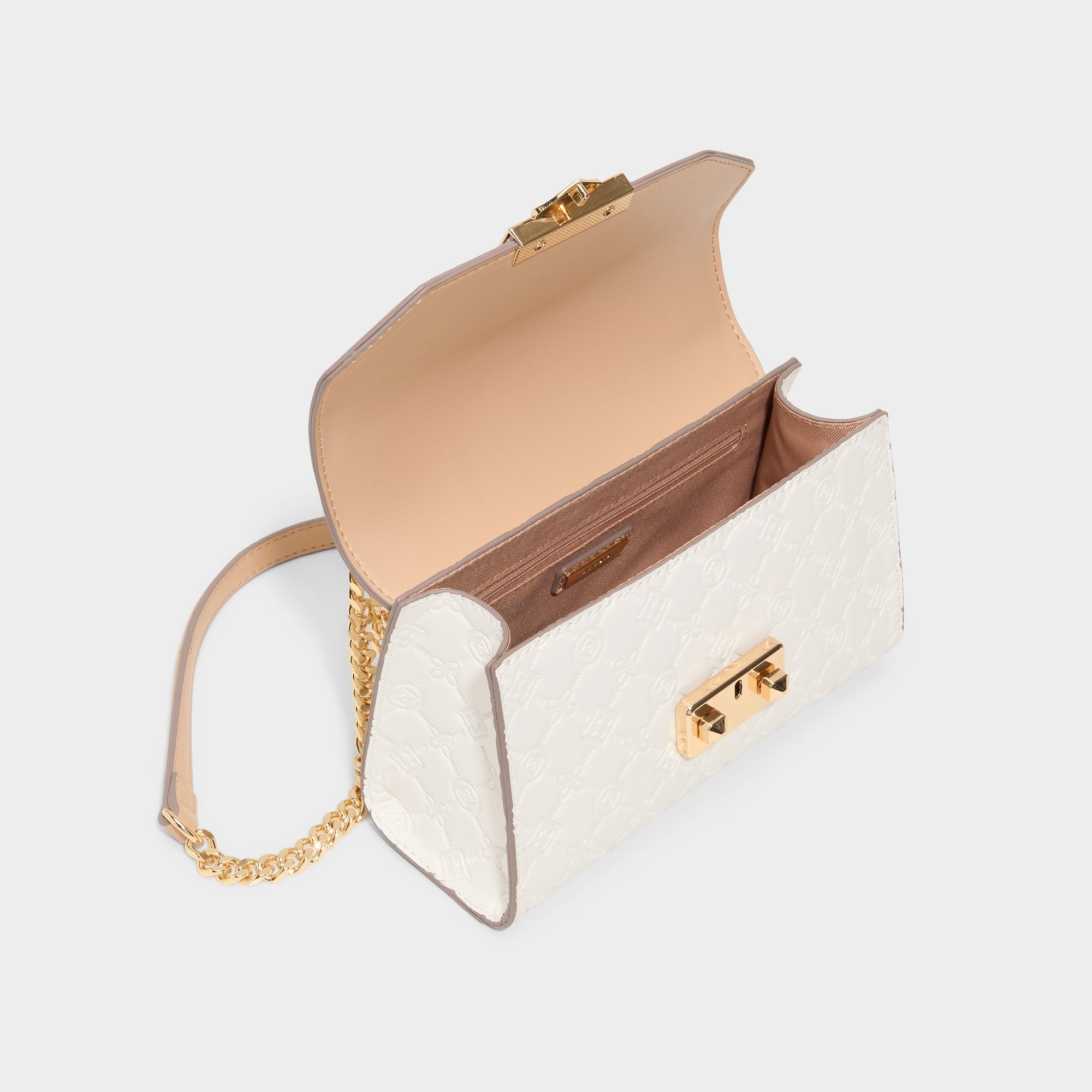 Aldo | Crelalle Other White Women's Crossbody Bags - Crossbody bag
