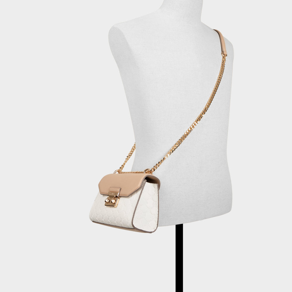 Aldo | Crelalle Other White Women's Crossbody Bags - Crossbody bag
