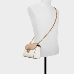 Aldo | Crelalle Other White Women's Crossbody Bags - Crossbody bag