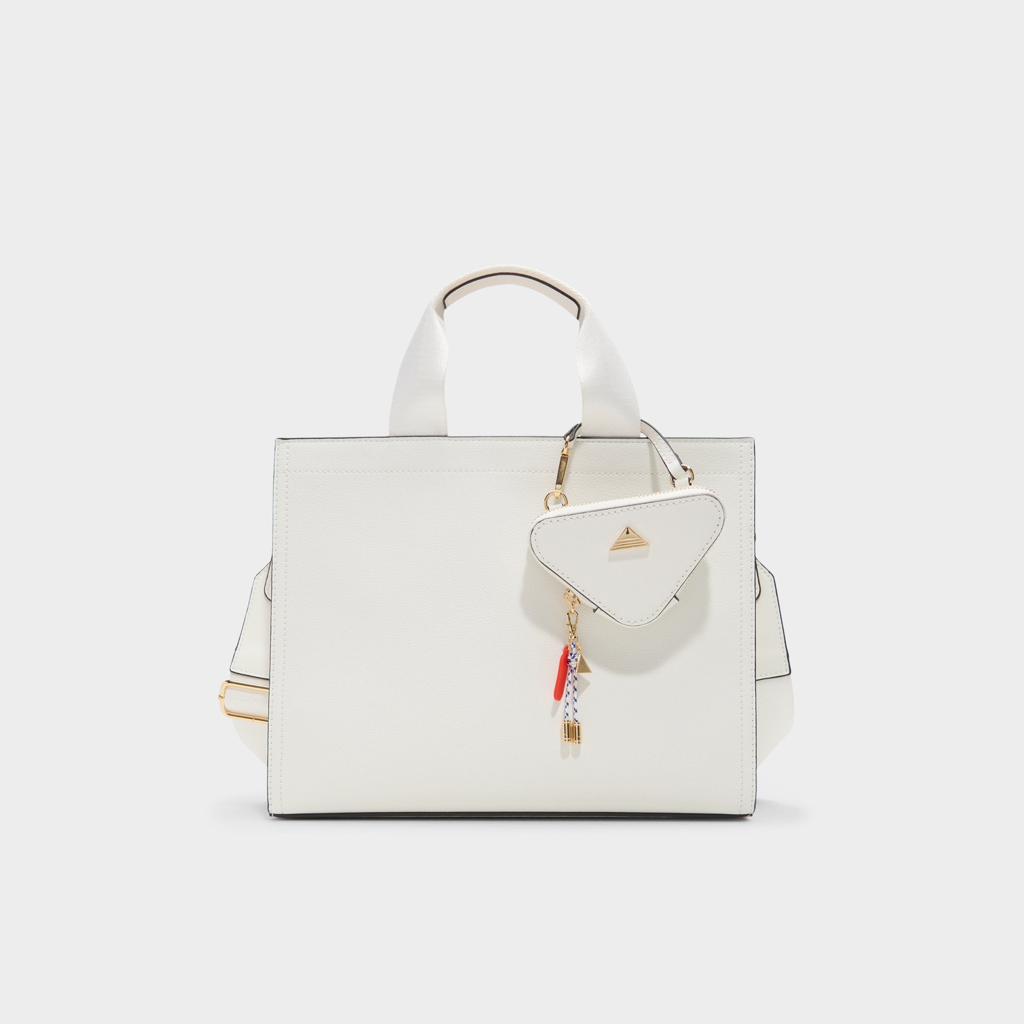 Aldo | Mtl72toteex White Women's Tote & Satchel bags - Satchel bag