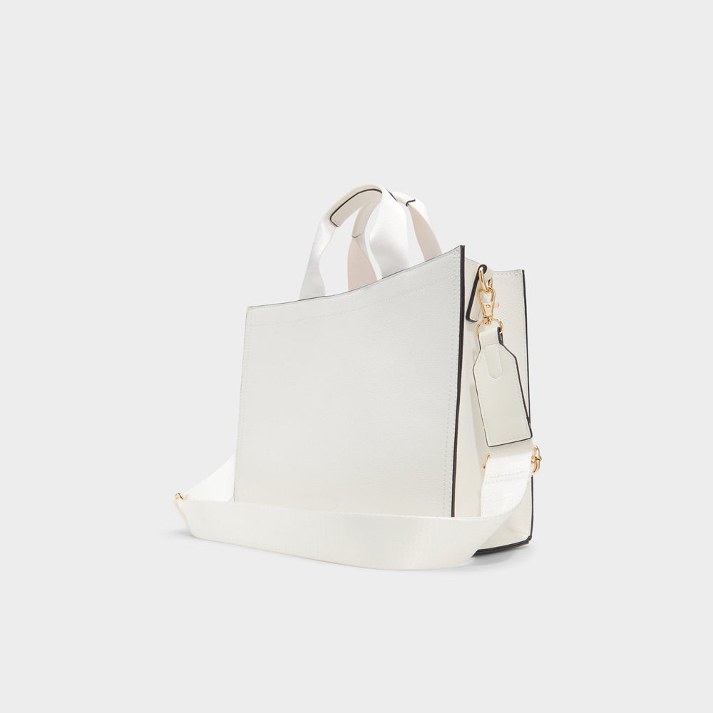 Aldo | Mtl72toteex White Women's Tote & Satchel bags - Satchel bag