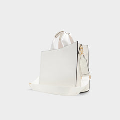 Aldo | Mtl72toteex White Women's Tote & Satchel bags - Satchel bag