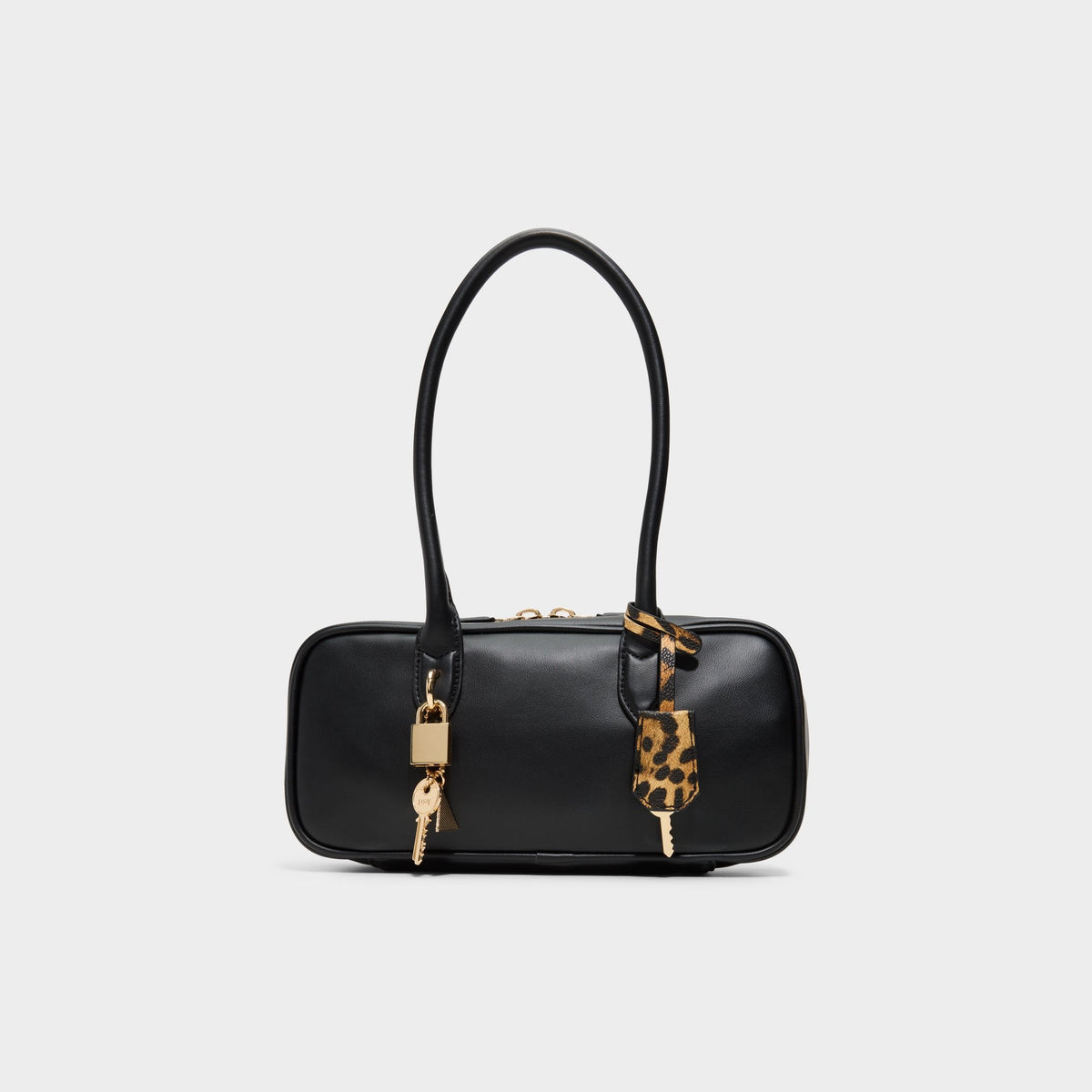 Aldo | Daystromm in Black - Satchel bag