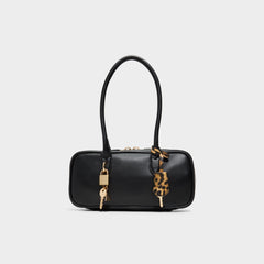 Aldo | Daystromm in Black - Satchel bag