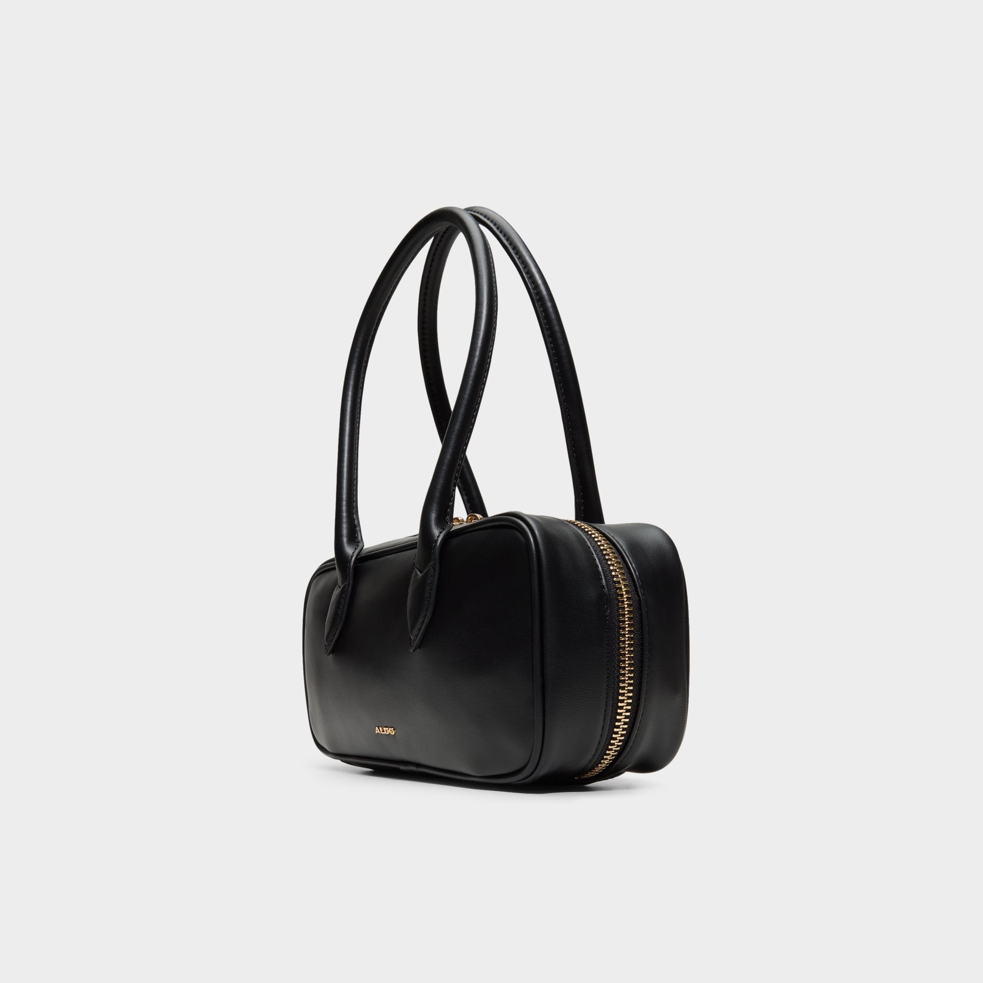 Aldo | Daystromm in Black - Satchel bag