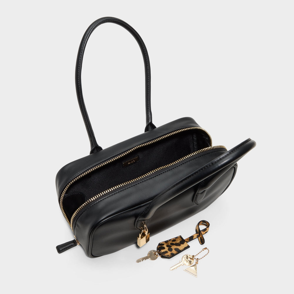 Aldo | Daystromm in Black - Satchel bag