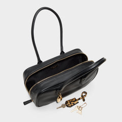 Aldo | Daystromm in Black - Satchel bag